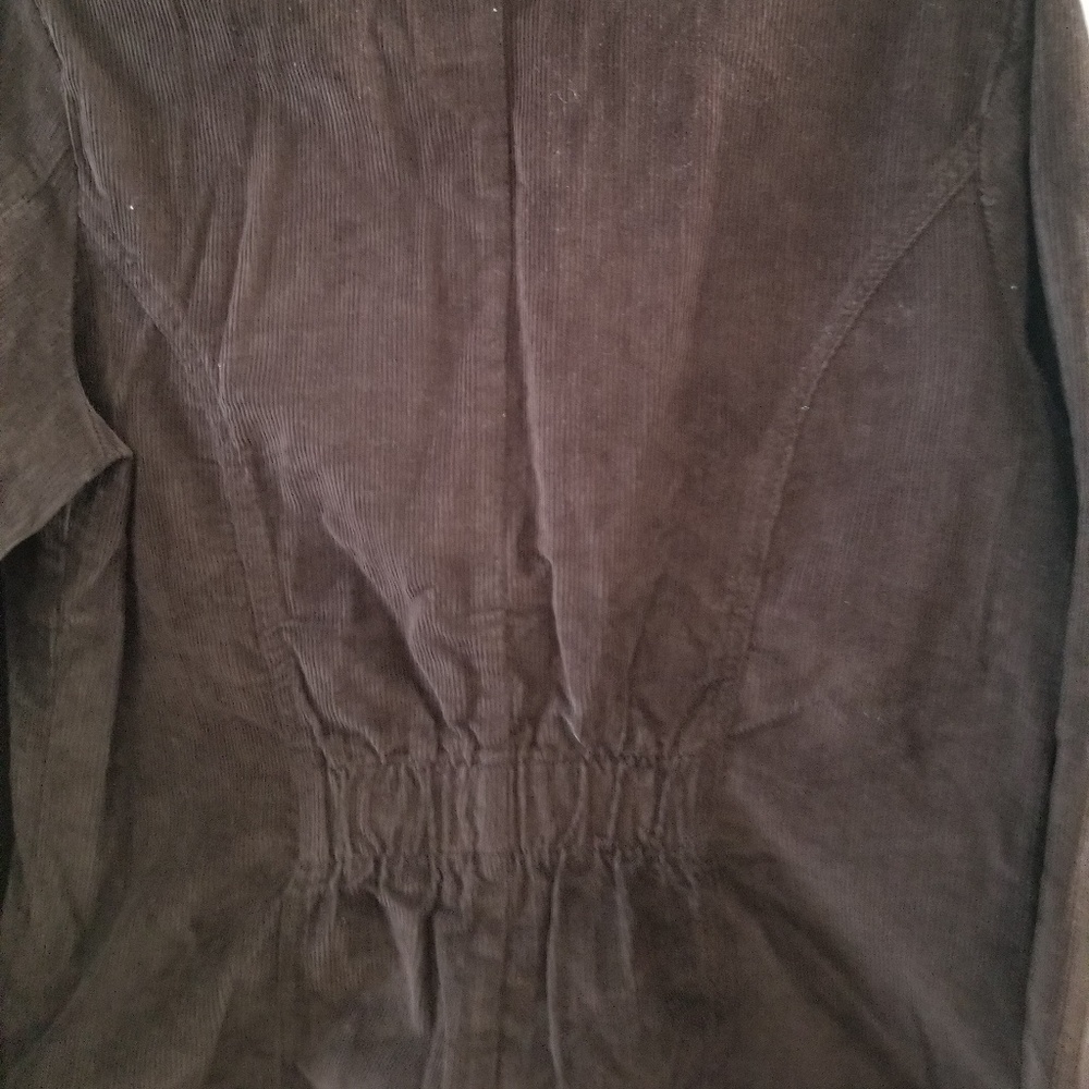 Jacket - Picture 3 of 4